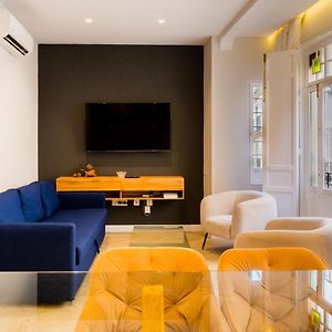Appartement met Twee Slaapkamers